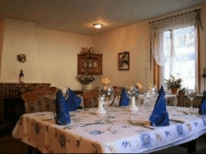 Foto: Altes Zollhaus
