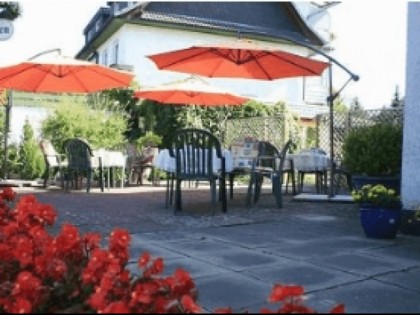Foto: Altes Zollhaus