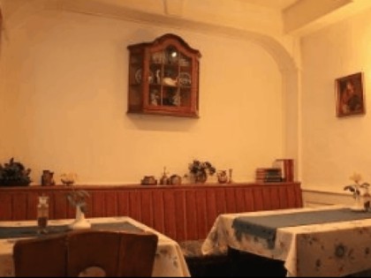 Foto: Altes Zollhaus